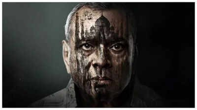 Paresh Rawal’s ‘The Taj Story’ mints Rs 1.60 crore in 3rd weekend |