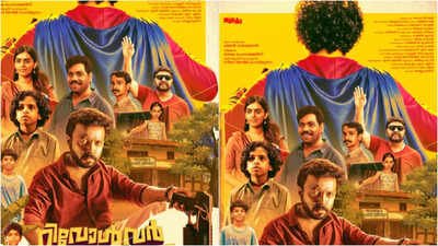 ‘Revolver Rinko’: Dulquer Salmaan and Unni Mukundan join the poster launch; Vishnu Unnikrishnan promises a village superhero |