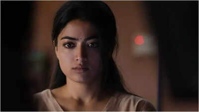 ‘The Girlfriend’ box office collections day 11: Rashmika Mandanna’s film crosses Rs 15 crore; shows Monday dip | Telugu Movie News