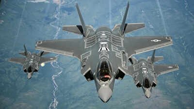 Bad deal: Donald Trump may sell F-35s to Saudi Arabia; why India is worried | India News