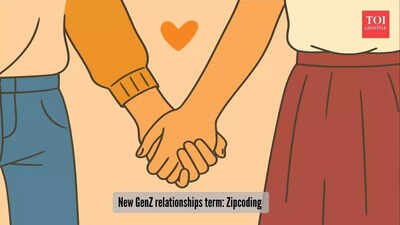 Relationship term of the day: Zipcoding- What does this mean and how is it impacting the relationship statuses |