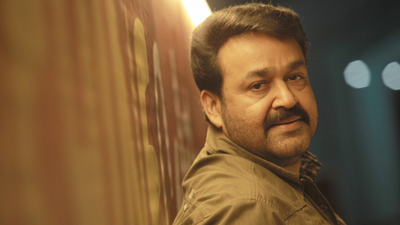 ‘Run Baby Run’ Re-release: Experience Mohanlal’s Thrilling 2012 Film in 4K |