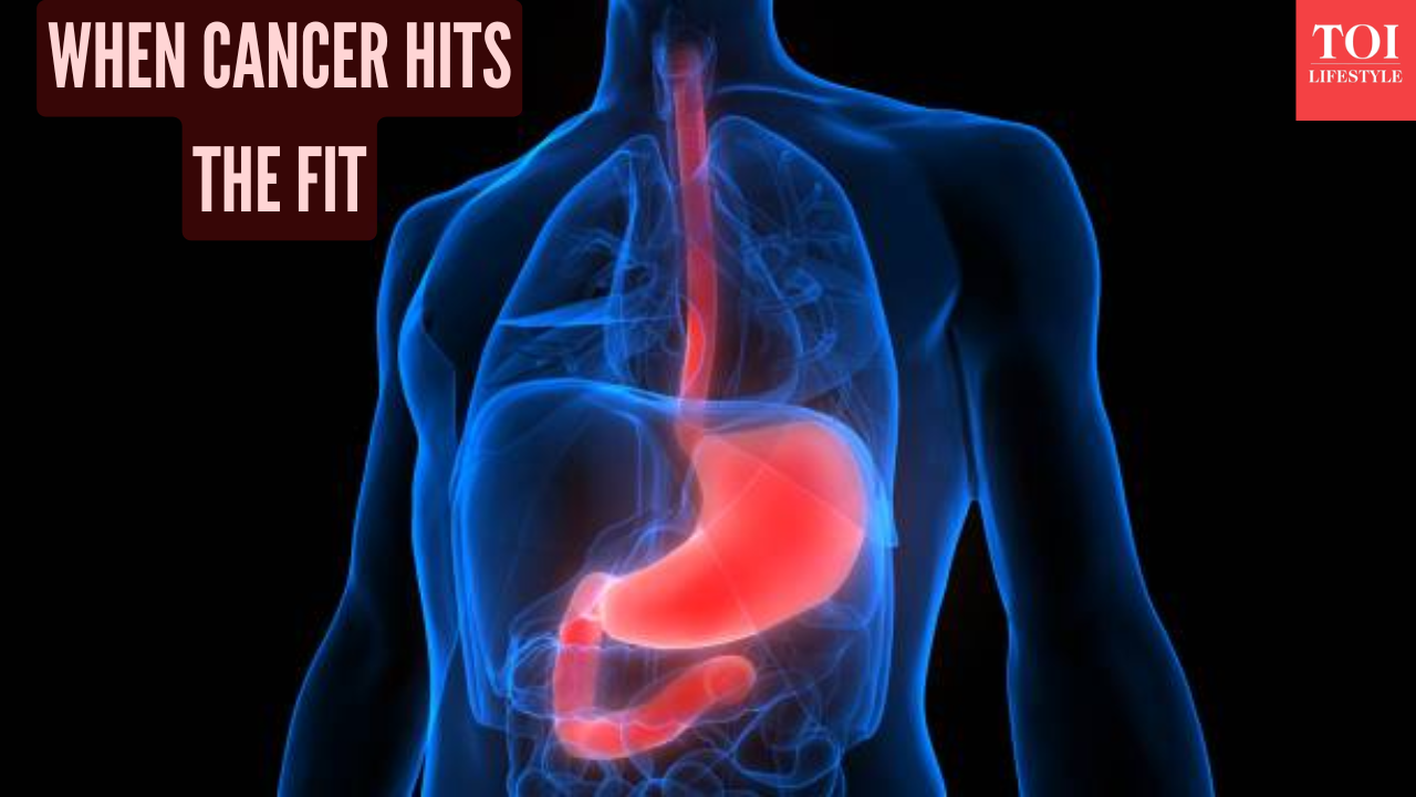 No smoking, no alcohol: The hidden reason behind how a fit 30-year-old got diagnosed with esophageal cancer