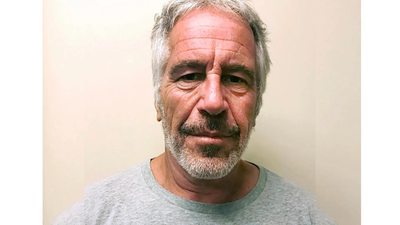 Surgeon named Jeffrey Epstein is mistakenly dragged into Epstein files scandal by Congresswoman; here’s what he said