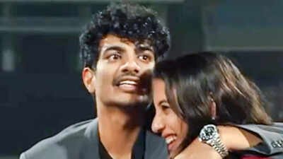 Smriti Mandhana’s wedding postponed: Groom Palash Muchhal briefly hospitalised amid her father’s health emergency | Cricket News