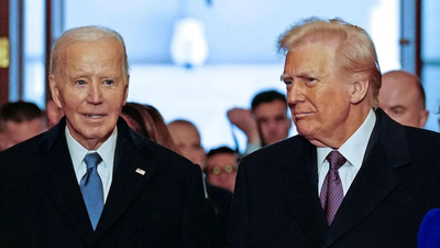 Donald Trump claims any document signed by Joe Biden using autopen is ‘terminated’, warns former prez could face ‘charges of perjury’