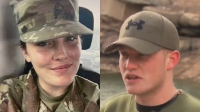 Ex-boyfriend of National Guard member killed in DC shooting reveals shocking details about her deployment: ‘Why am I here, it’s pointless…’