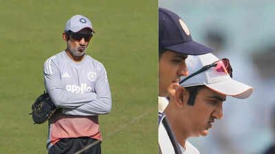 ‘Any coach should know team’s strengths’: Former pacer slams Team India management for defeat in 1st Test against South Africa | Cricket News