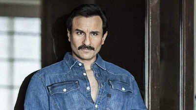 Saif Ali Khan buys two commercial office units in Andheri East for Rs 30.75 crore – Report |