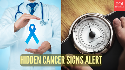 Cancer Symptoms: From fatigue to weight changes: Oncologist reveals early signs of cancer that 80% patients miss |
