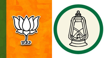 Bihar polls: Gaura Bauram seat sees rare churn; how rebel RJD nominee could end up helping BJP | India News