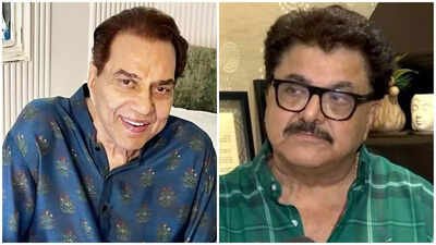 IFTDA president Ashoke Pandit files police complaint against paparazzi for ‘inhuman, unethical’ coverage of Dharmendra’s health | Hindi Movie News