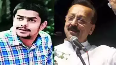 Big win for India: US deports Anmol Bishnoi; key accused in Baba Siddique murder case | India News