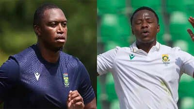 IND vs SA: Guwahati Test – Proteas add Lungi Ngidi as cover for Kagiso Rabada | Cricket News