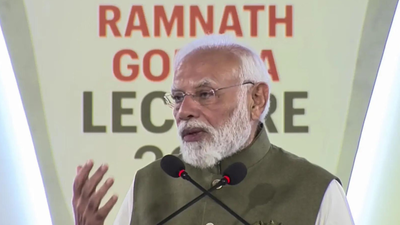 ‘Emotional mode’: PM Modi rejects ‘always in election mode’ critique; explains what helps BJP win polls | India News