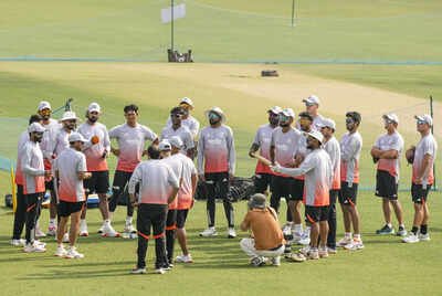IND vs SA: Who did what in first training session post India’s shocking defeat to South Africa? | Cricket News