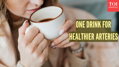 Arterial Health: How one glass of this drink daily, can boost arterial health and lower blood pressure |
