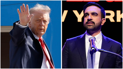 ‘He asked, we agreed’: Donald Trump to meet NYC mayor Zohran Mamdani — what’s on agenda?