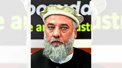 Afghanistan woos Indian industry with 5-year tax break, low duties | India News