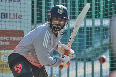 ‘Someone who gives that freedom’: Rishabh Pant reveals ‘real goal’ ahead of his first India captaincy assignment | Cricket News