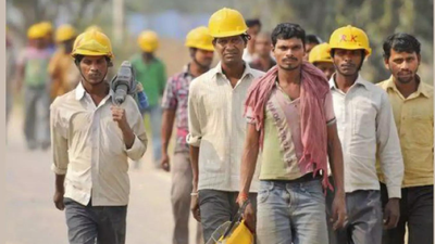 Minimum wage to social security, labour reforms set for rollout | India News