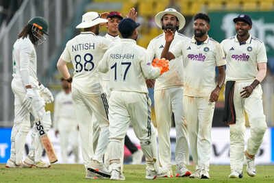 IND vs SA: ‘This game is going to go deep’ – Ryan ten Doeschate outlines Team India’s plan heading into Day 2 of Guwahati Test | Cricket News