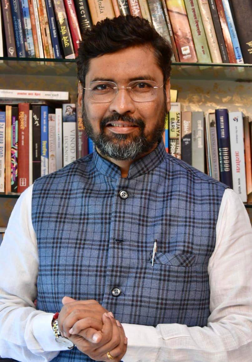 Faceless Congress in a grave leadership crisis