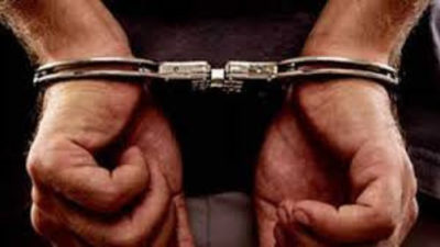 Gurugram police arrest 2 men for trafficking youths for Myanmar cyber slavery | India News