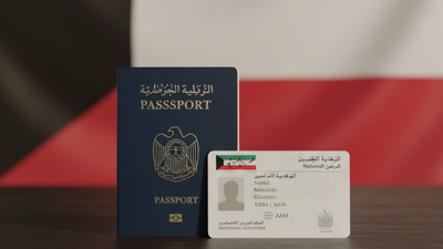 Kuwaiti authorities to revoke citizenship of prominent islamic Preacher | World News