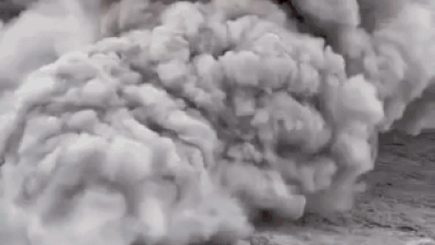 Silent for 10,000 years… then a blast: Eyewitnesses recall Ethiopia volcano eruption; new videos emerge