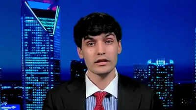 ‘Not gonna have weird loyalty …’: Nikki Haley’s son distances from Indian roots; believes foreign hiring makes ‘no sense’