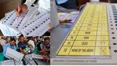 Death of 26 BLOs over last 20 days ‘murder’ by BJP brass, CEC: Congress | India News