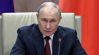 Putin-Modi meet: Russian president to visit India on December 4; what’s on agenda? | India News