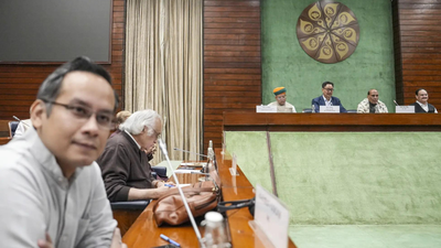 Parliament Winter Session: Opposition demands debate on Delhi blast, SIR; govt says ready to listen — what’s on agenda | India News