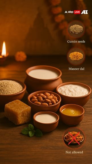 अगहन महीने में क्या खाएं और क्या नहीं?