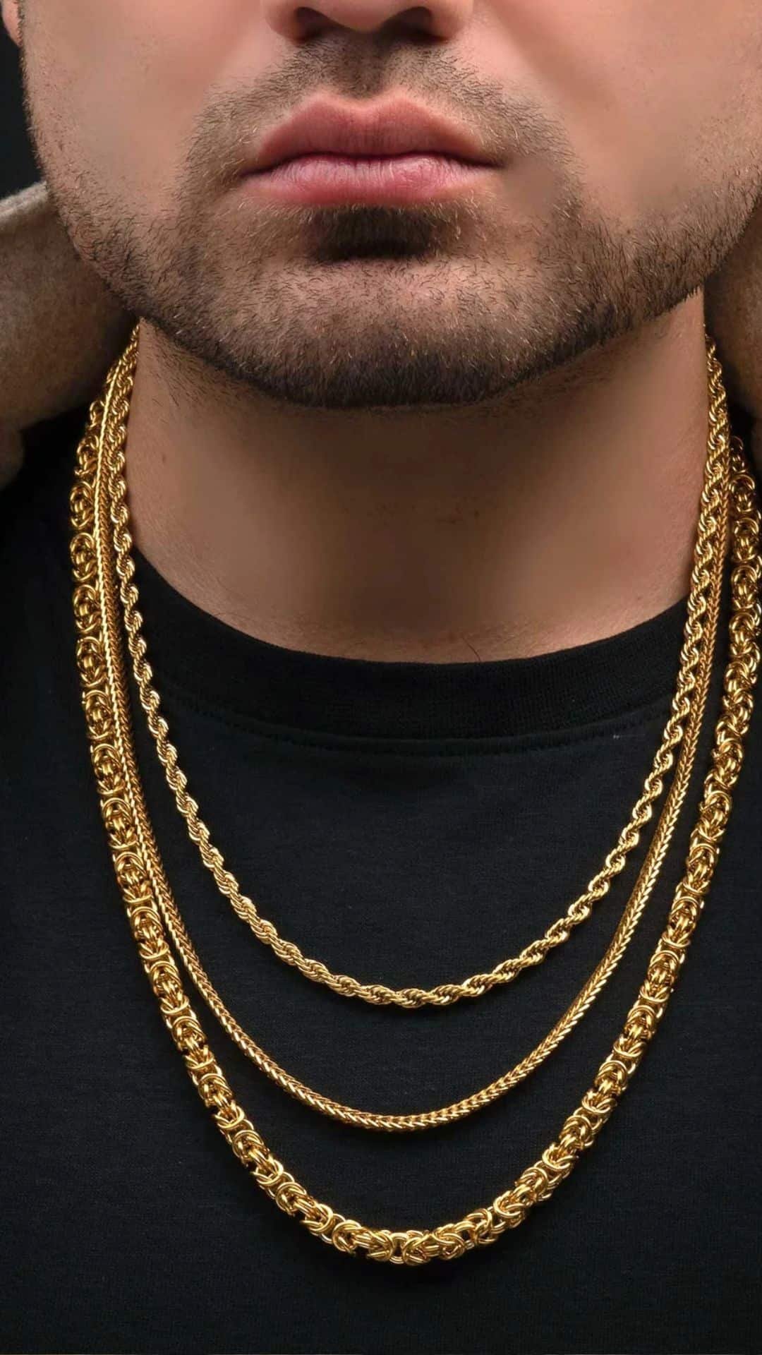 क्या Gold की चेन पहनने से सूर्य मजबूत होता है?