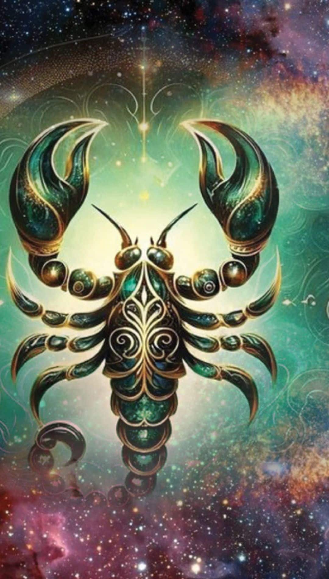 वृश्चिक राशि 28 नवंबर 2025 आज का राशिफल