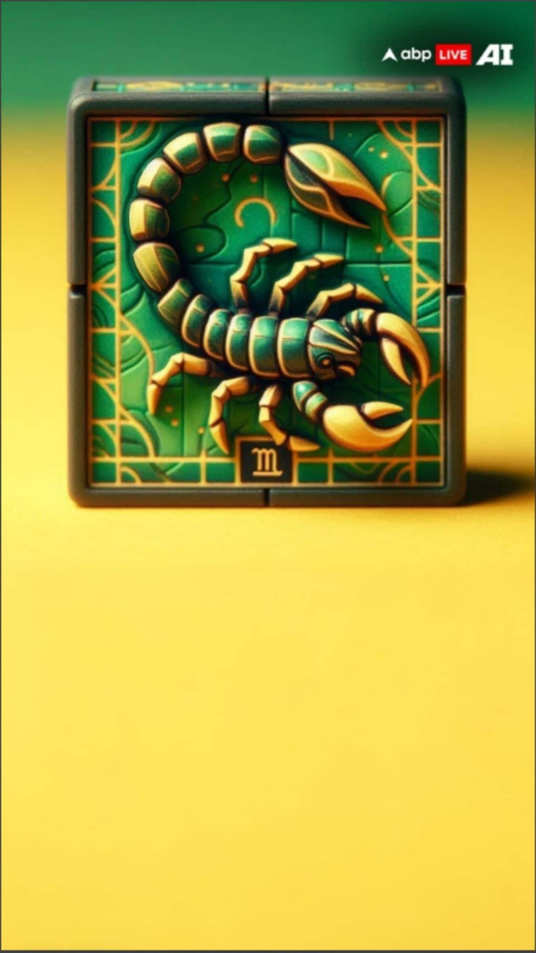 वृश्चिक राशि 19 नवंबर 2025 आज का राशिफल