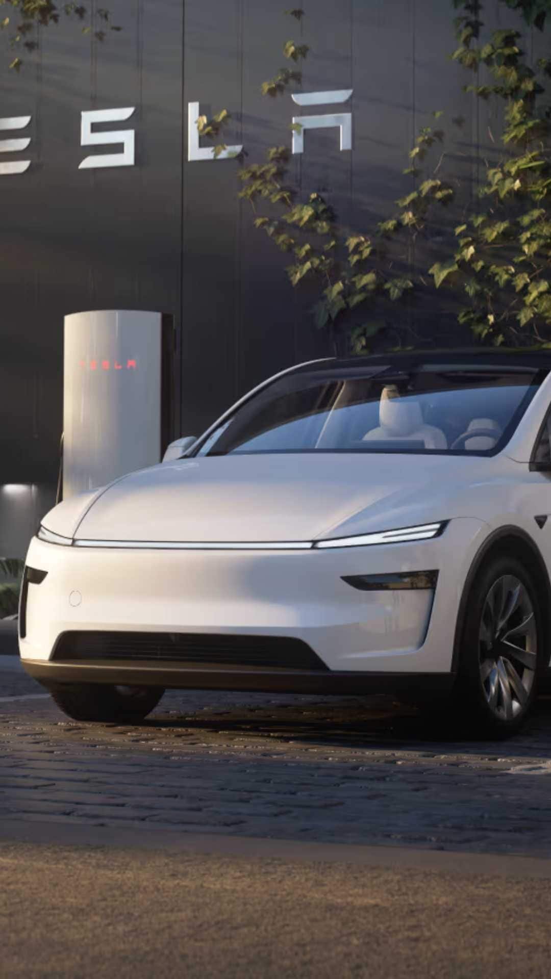 भारत में Tesla Model Y की कीमत क्या है?