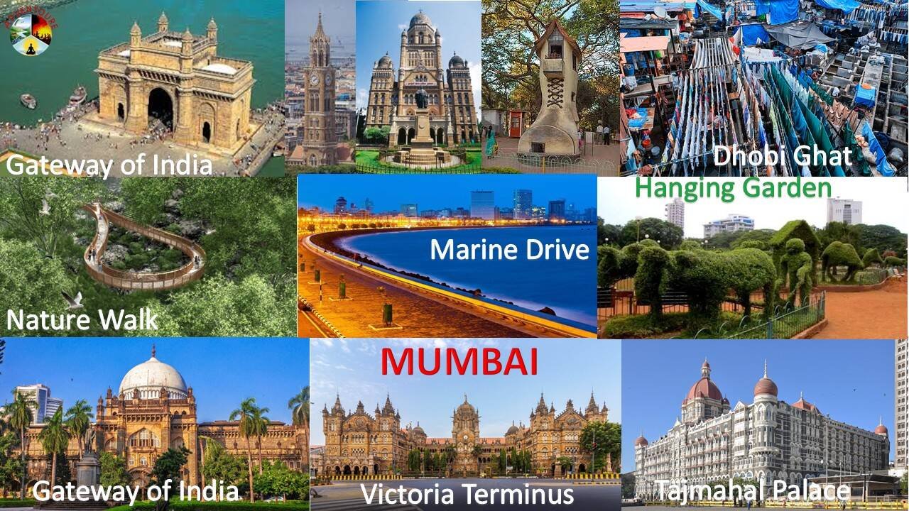 A true story of a tour guide