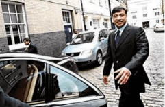 Asht Lakshmi, Karm And Britain’s UHNI Outflow