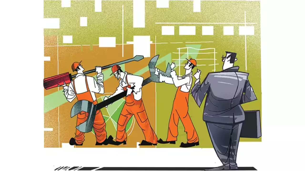 Big bang, work-in-progress