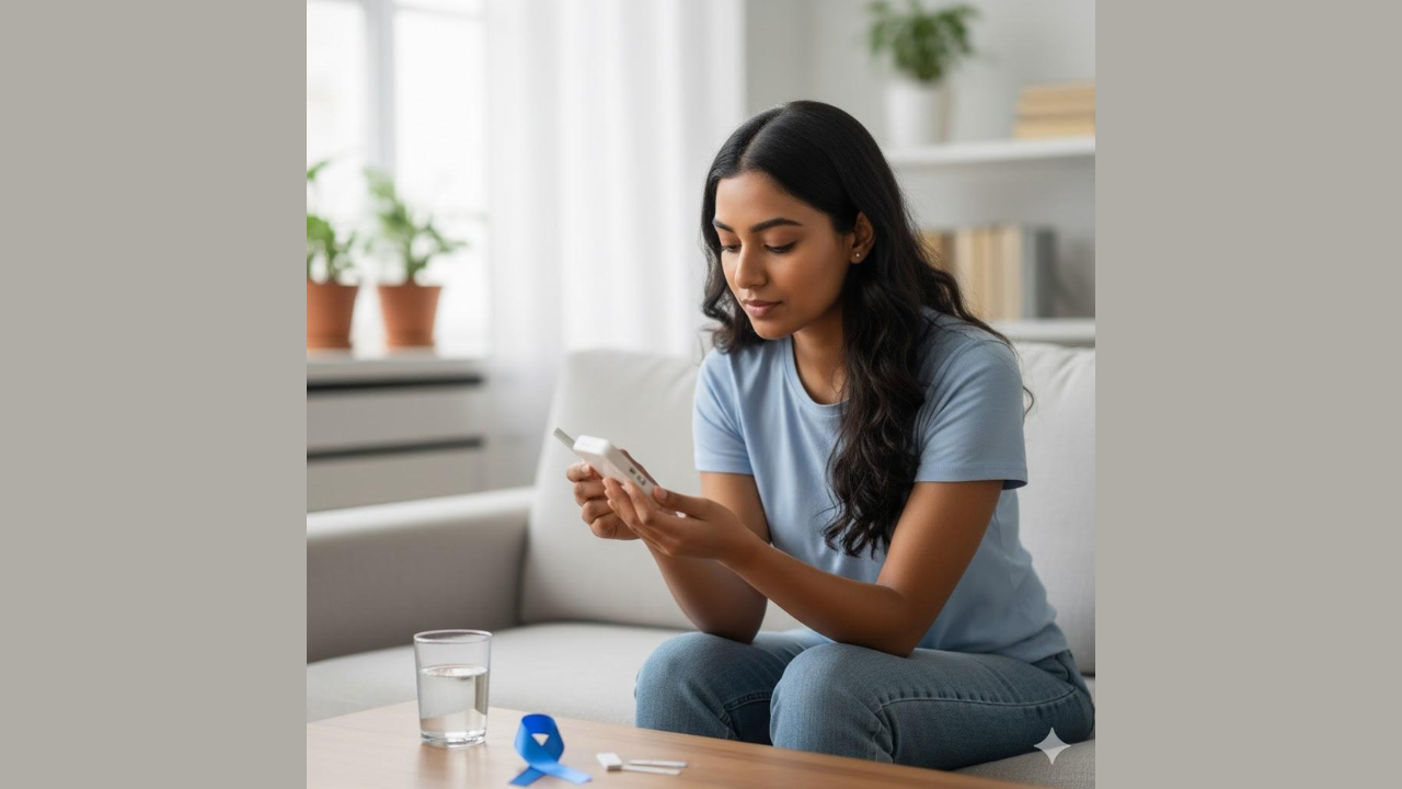 Women at the heart of India’s silent health crisis