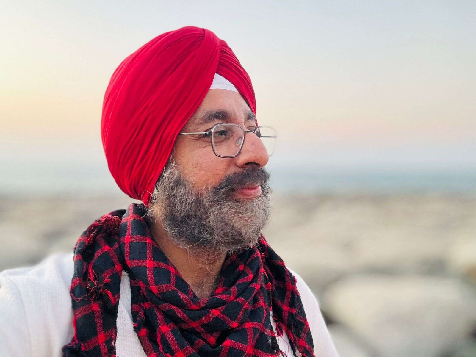 A nation bows before Guru Tegh Bahadar Sahib as Sikh history reclaims the public mind