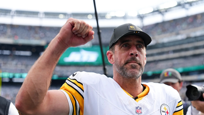 Aaron Rodgers injury update: Pittsburgh Steelers head coach weighs in on star quarterback’s wrist injury ahead of Week 12 | NFL News