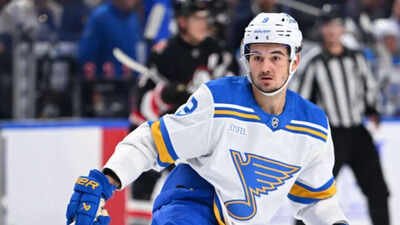 Alexandre Texier joins Canadiens in surprising $1 million deal that could quietly reshape Montreal’s center depth | NHL News