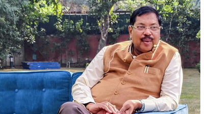 HC CJ retired, escaped probe for NCLAT ‘interference’: CJI Gavai | India News