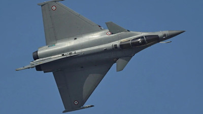 French Navy rubbishes Pakistan’s Rafale claim | India News