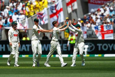 ‘The whole nation will now go at them’: Nasser Hussain fumes as England face shambolic 1st Ashes Test defeat in Australia | Cricket News