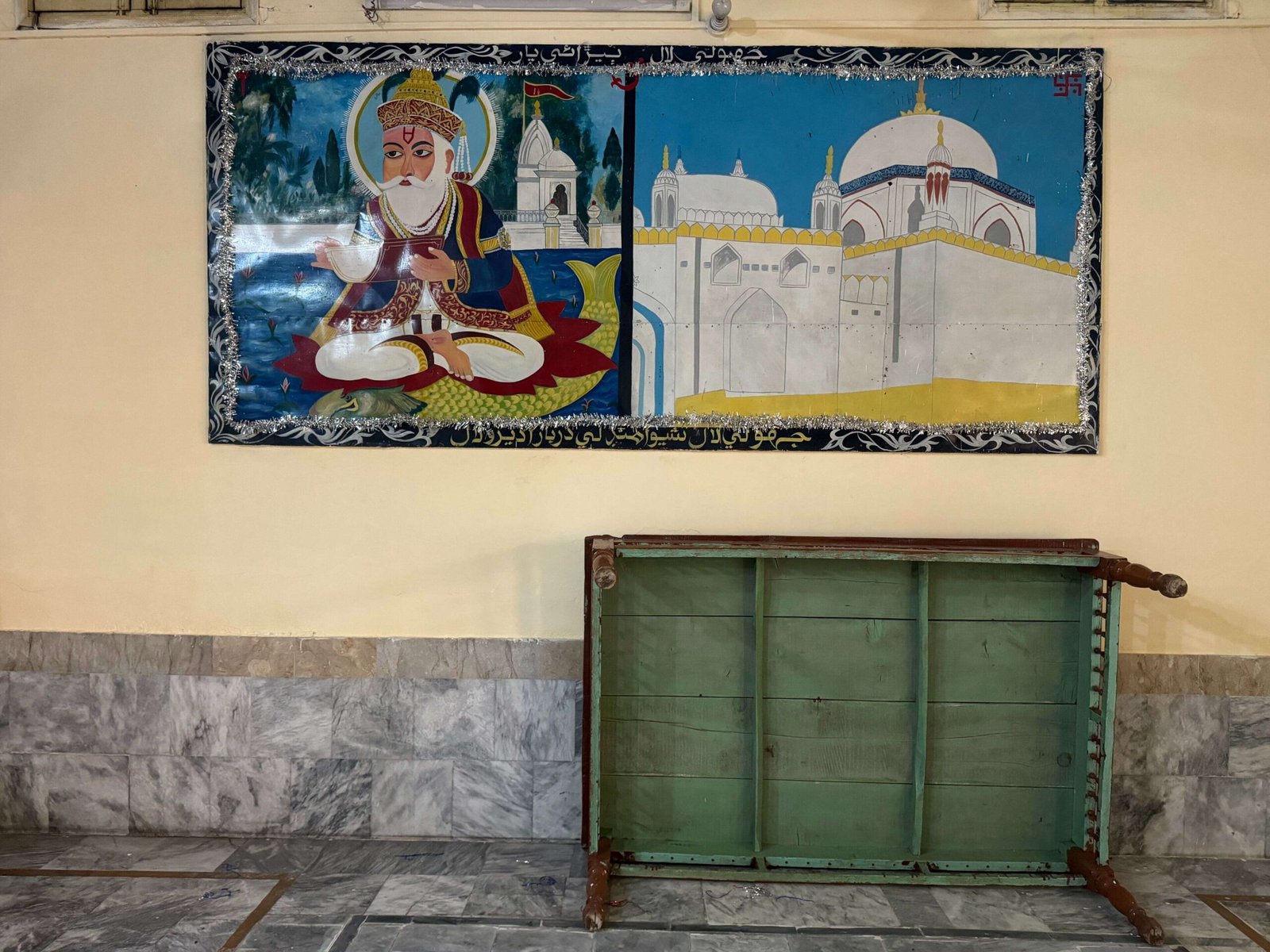 70 years on, why do Sindhis still need to prove they belong?